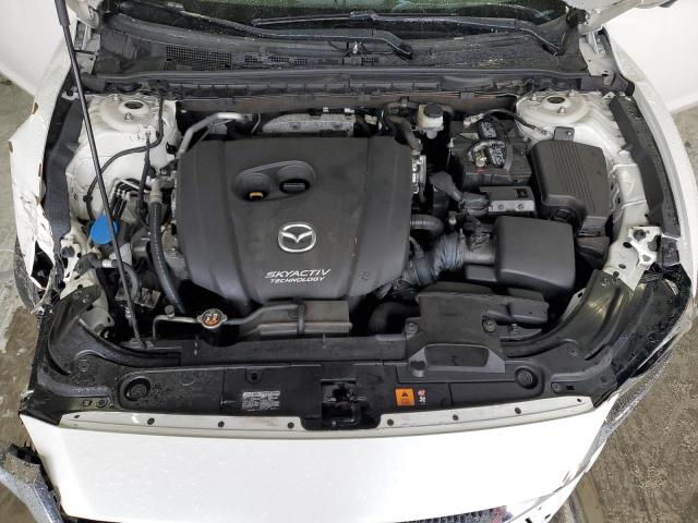 Photo 11 from auction – 2018 MAZDA 6 TOURING with VIN JM1GL1VM5J1317033