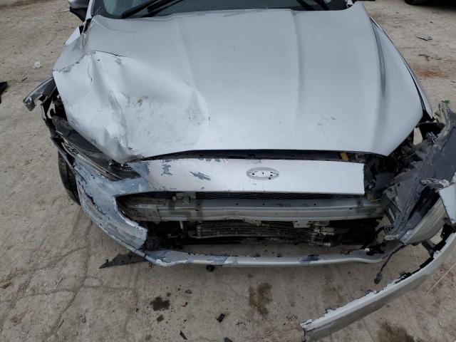 Photo 11 from auction – 2017 FORD FUSION SE with VIN 3FA6P0LU4HR324378