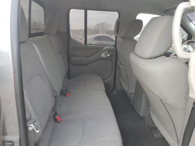 Photo 10 from auction – 2019 NISSAN FRONTIER S with VIN 1N6AD0EV8KN736345
