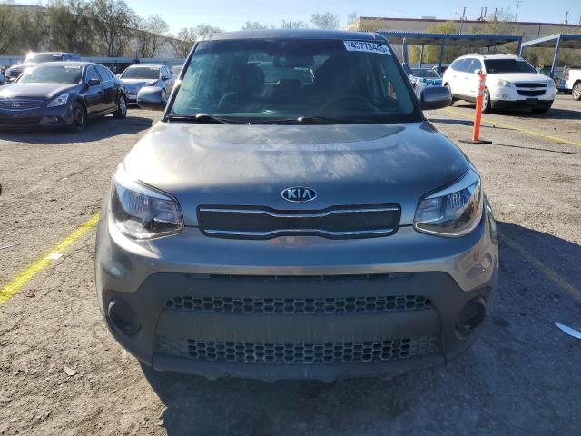 Photo 5 from auction – 2019 KIA SOUL with VIN KNDJN2A24K7655693
