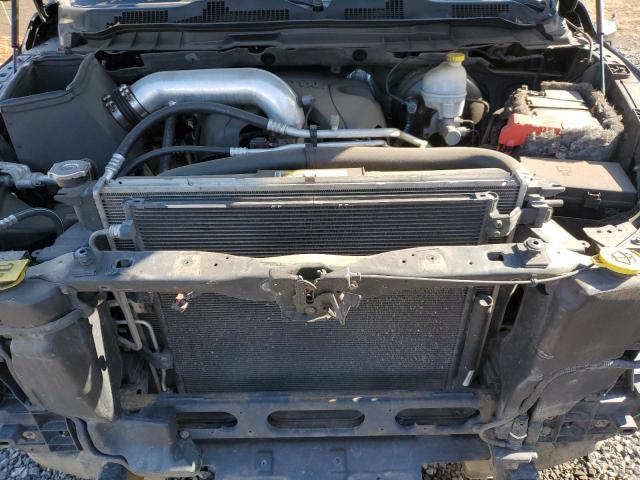 Photo 12 from auction – 2014 RAM 1500 ST with VIN 1C6RR7FTXES445128