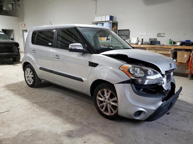Photo 4 from auction – 2013 KIA SOUL with VIN KNDJT2A68D7763682