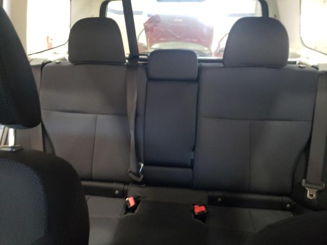 Photo 10 from auction – 2012 SUBARU FORESTER 2 with VIN JF2SHABCXCH408429