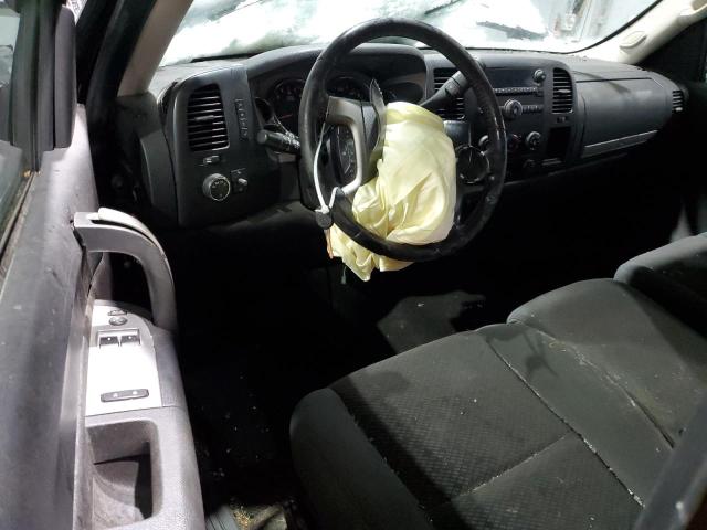 Photo 8 from auction – 2008 CHEVROLET SILVERADO with VIN 1GCHK24K88E104481