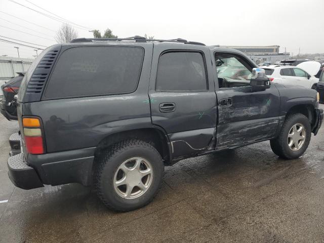 Photo 3 from auction – 2004 GMC YUKON DENA with VIN 1GKEK63U74J246453