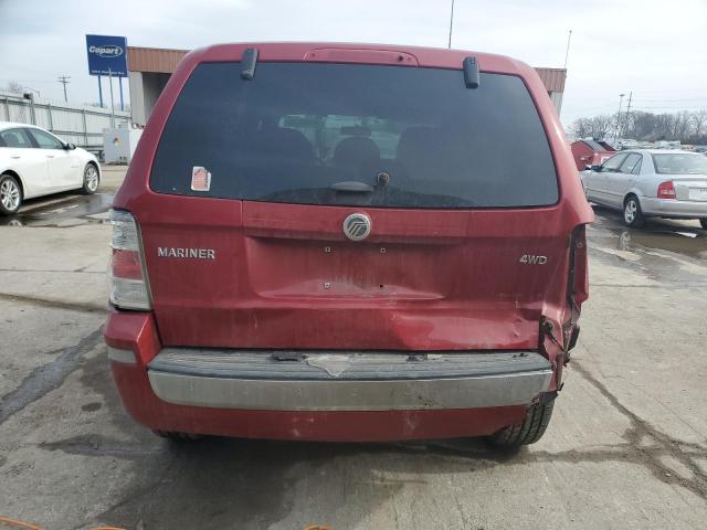 Photo 6 from auction – 2009 MERCURY MARINER with VIN 4M2CU91749KJ16038