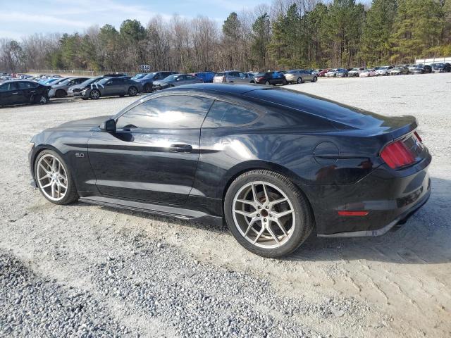 Photo 2 from auction – 2015 FORD MUSTANG GT with VIN 1FA6P8CF7F5349484