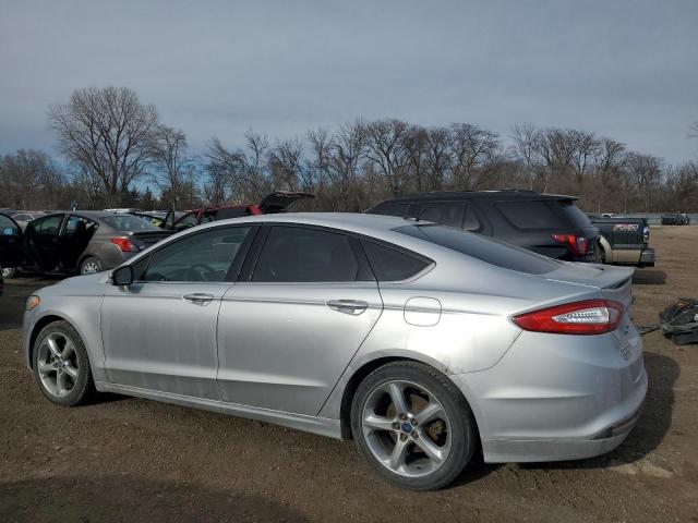 Photo 2 from auction – 2014 FORD FUSION SE with VIN 1FA6P0H77E5398914