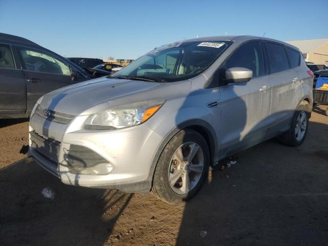 Photo 1 from auction – 2015 FORD ESCAPE SE with VIN 1FMCU9GX0FUA79420