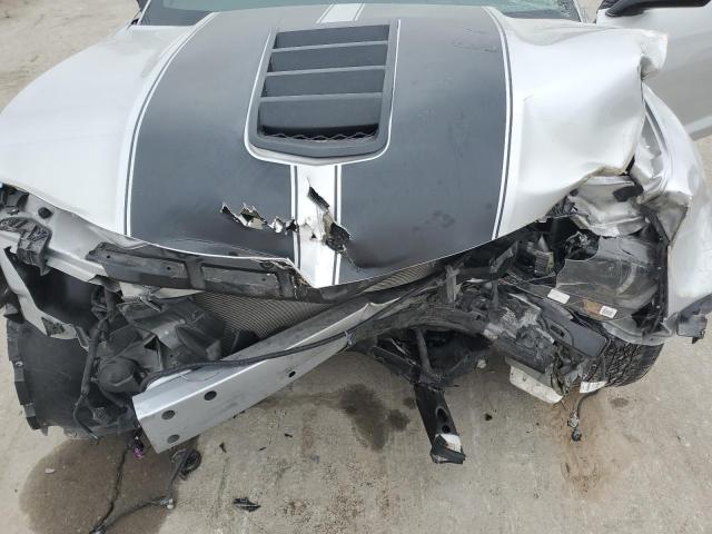 Photo 11 from auction – 2014 CHEVROLET CAMARO 2SS with VIN 2G1FK1EJ0E9156931
