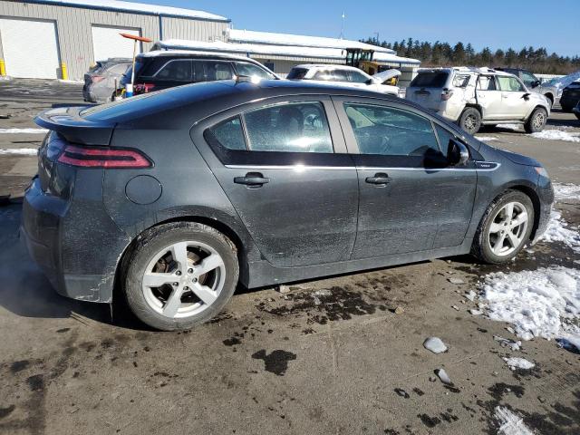 Photo 3 from auction – 2014 CHEVROLET VOLT with VIN 1G1RC6E44EU160016