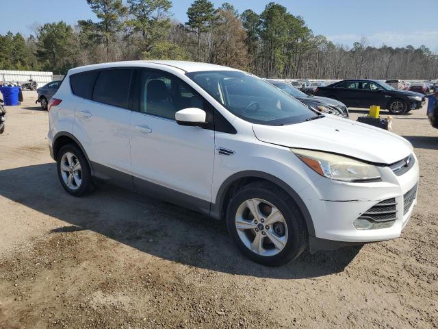 Photo 4 from auction – 2014 FORD ESCAPE SE with VIN 1FMCU9GX2EUD25530