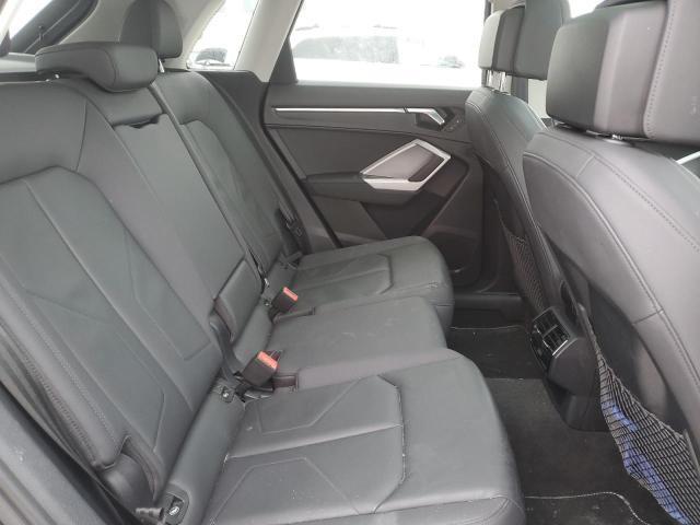 Photo 10 from auction – 2021 AUDI Q3 PREMIUM with VIN WA1EECF33M1077269