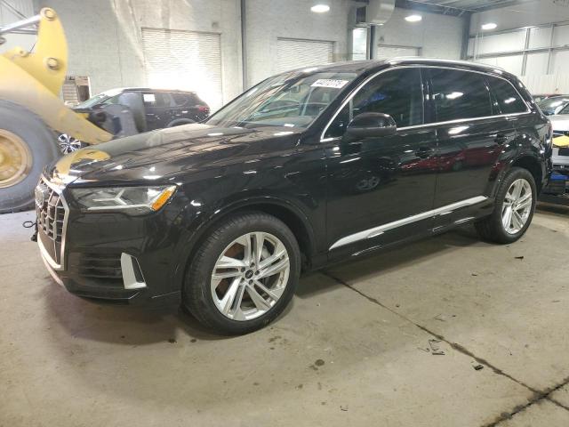 AUDI Q7 PREMIUM 2023 with VIN WA1LXBF76PD007640 - Photo from auction