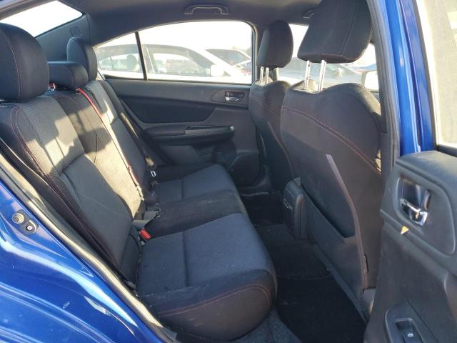 Photo 10 from auction – 2015 SUBARU WRX with VIN JF1VA1A69F9824665