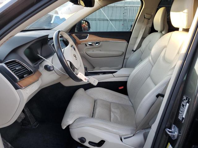 Photo 7 from auction – 2018 VOLVO XC90 T6 with VIN YV4A22PL1J1366052