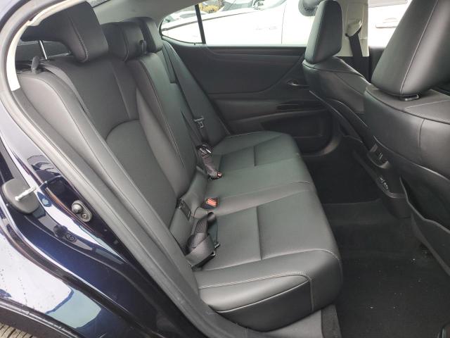 Photo 10 from auction – 2022 LEXUS ES 350 BAS with VIN 58ADZ1B12NU128473