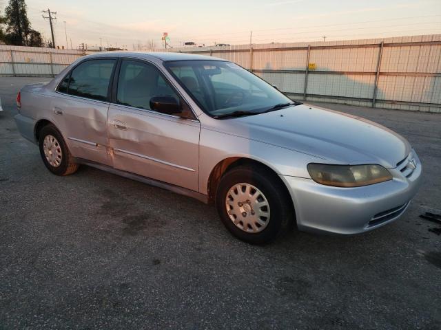 Photo 4 from auction – 2001 HONDA ACCORD VAL with VIN 1HGCF866X1A069474