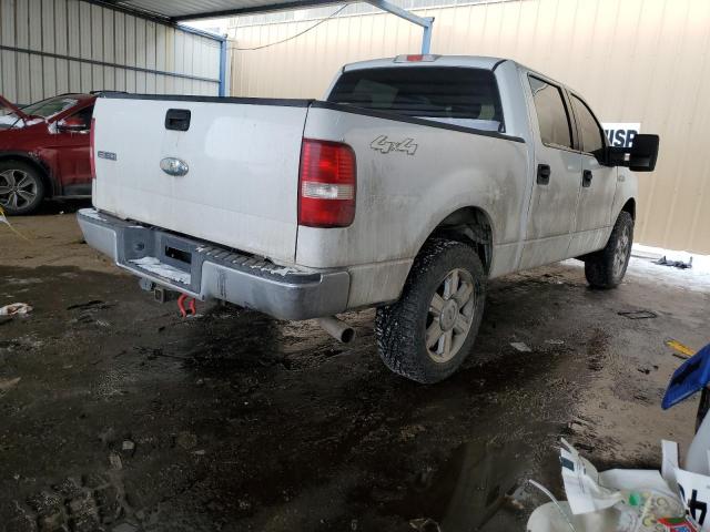 Photo 3 from auction – 2008 FORD F150 SUPER with VIN 1FTPW14V28FA96750