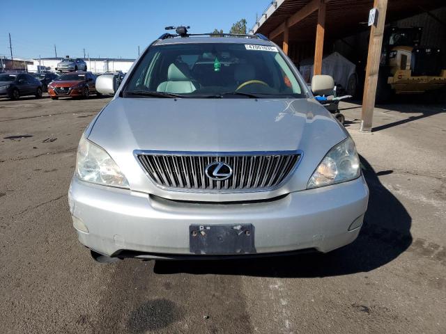 Снимка 5 от търг – 2005 LEXUS RX 330 с VIN 2T2GA31U95C038656
