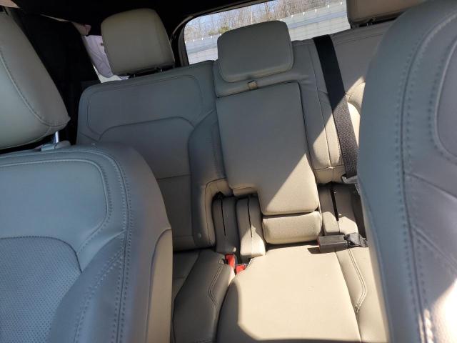 Photo 10 from auction – 2019 FORD EXPLORER L with VIN 1FM5K7F85KGA93108