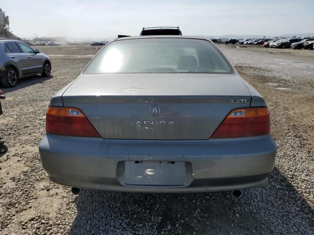 Photo 6 from auction – 2001 ACURA 3.2TL with VIN 19UUA56621A002403