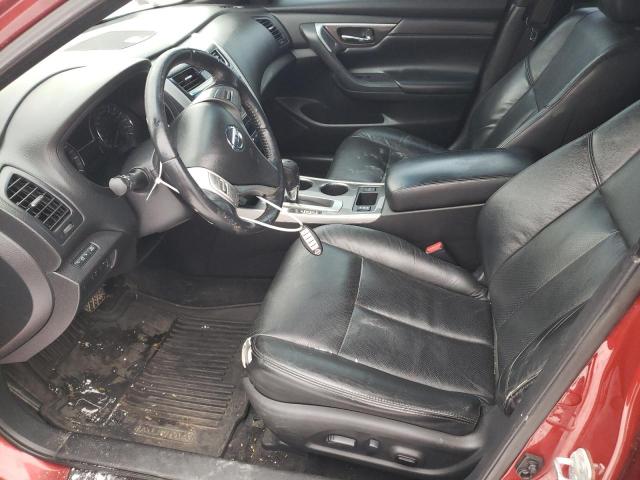 Photo 7 from auction – 2013 NISSAN ALTIMA 2.5 with VIN 1N4AL3AP2DN542546