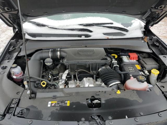Photo 12 from auction – 2024 JEEP COMPASS SP with VIN 3C4NJDAN0RT175658