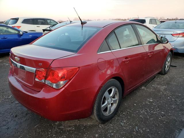 Photo 3 from auction – 2012 CHEVROLET CRUZE LT with VIN 1G1PF5SC2C7259000