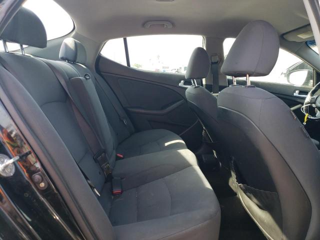 Photo 10 from auction – 2015 KIA OPTIMA HYB with VIN KNAGM4AD5F5083512