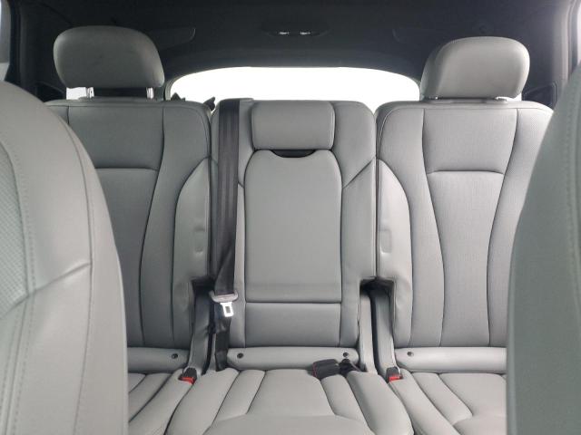 Zdjęcie 10 z aukcji – 2018 AUDI Q7 PREMIUM z VIN WA1LAAF79JD045981