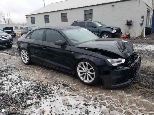 Photo 4 from auction – 2015 AUDI A3 PREMIUM with VIN WAUACGFF4F1044115