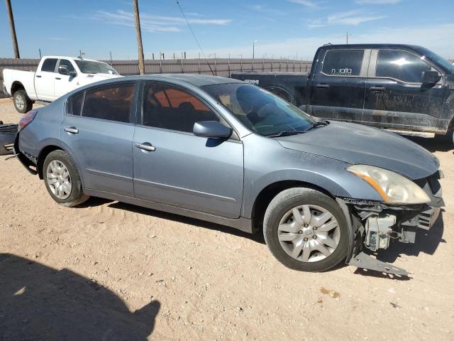 Photo 4 from auction – 2012 NISSAN ALTIMA BAS with VIN 1N4AL2AP2CN548081