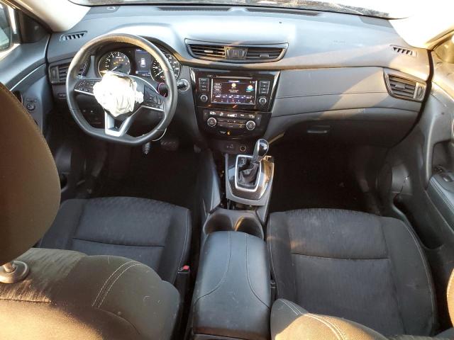 Photo 8 from auction – 2019 NISSAN ROGUE S with VIN KNMAT2MV8KP525833