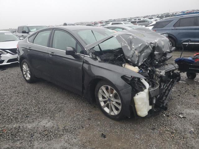 Photo 4 from auction – 2019 FORD FUSION SE with VIN 3FA6P0HD2KR160645