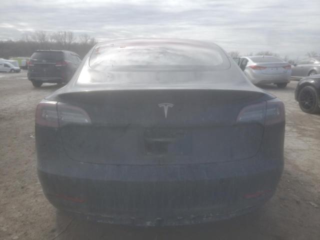 Photo 6 from auction – 2018 TESLA MODEL 3 with VIN 5YJ3E1EA0JF179410