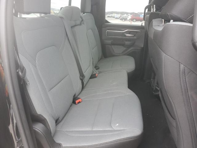 Photo 10 from auction – 2021 RAM 1500 BIG H with VIN 1C6SRFBTXMN823348