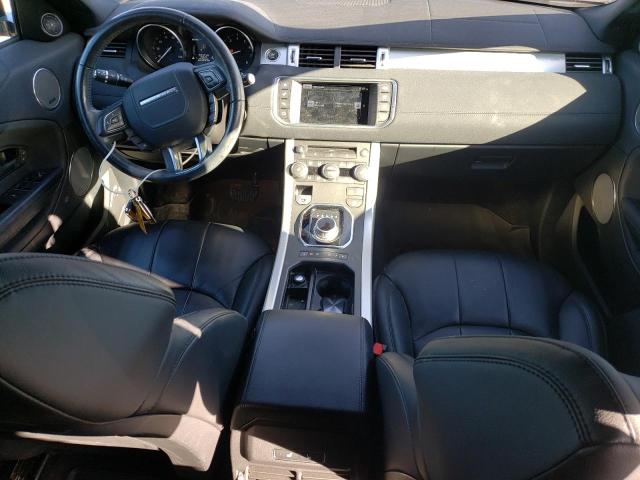 Photo 8 from auction – 2016 LAND ROVER RANGE ROVE with VIN SALVP2BG4GH144534
