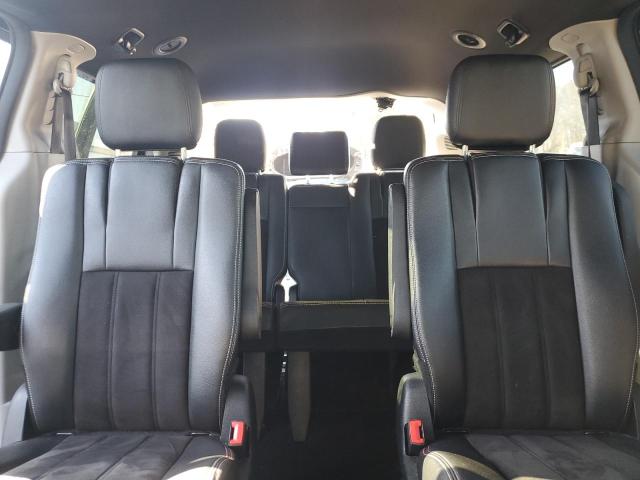 Photo 10 from auction – 2020 DODGE GRAND CARA with VIN 2C4RDGCG2LR194361