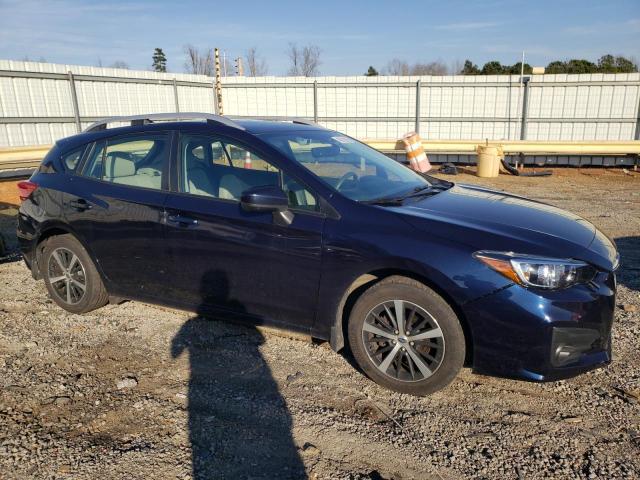 Photo 4 from auction – 2019 SUBARU IMPREZA PR with VIN 4S3GTAD6XK3708882