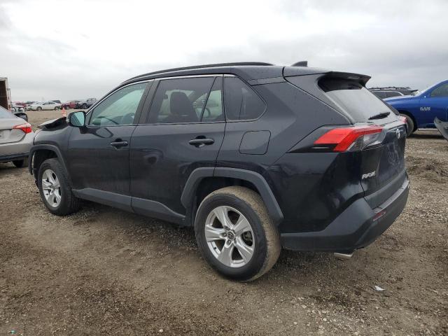 Photo 2 from auction – 2021 TOYOTA RAV4 XLE with VIN 2T3P1RFV9MC219237