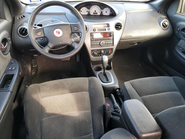 Photo 8 from auction – 2007 SATURN ION LEVEL with VIN 1G8AW18B97Z126467