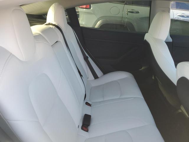 Photo 10 from auction – 2023 TESLA MODEL 3 with VIN 5YJ3E1EBXPF622714