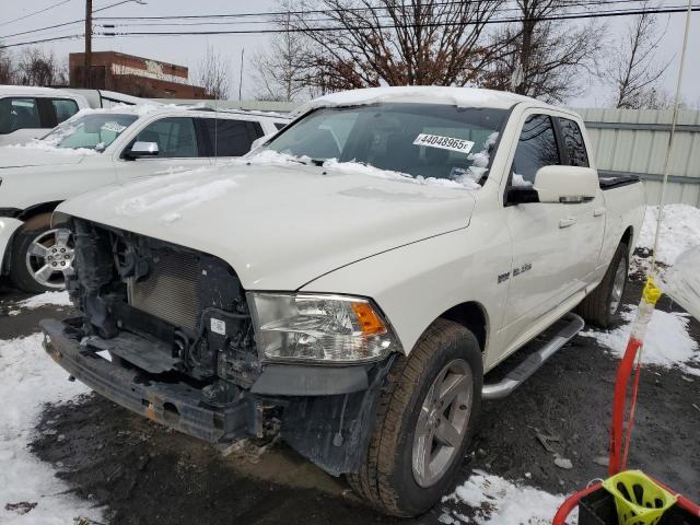 2009 Dodge Ram