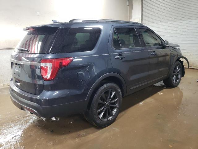 Фото 3 с аукциона – 2017 FORD EXPLORER X с VIN 1FM5K8D83HGA10308