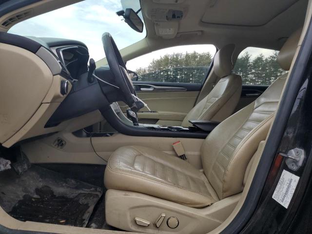 Photo 7 from auction – 2014 FORD FUSION SE with VIN 1FA6P0HD3E5354818