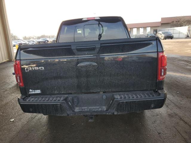Photo 6 from auction – 2015 FORD F150 SUPER with VIN 1FTEW1EG4FFC98400