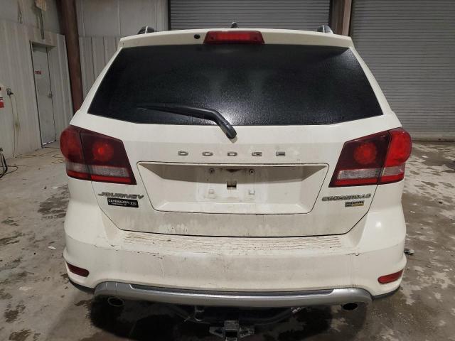 Photo 6 from auction – 2018 DODGE JOURNEY CR with VIN 3C4PDCGG7JT216004