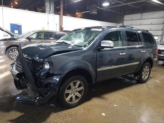 CHRYSLER ASPEN LIMI 2007 with VIN 1A8HW58P57F521988 - Photo from auction