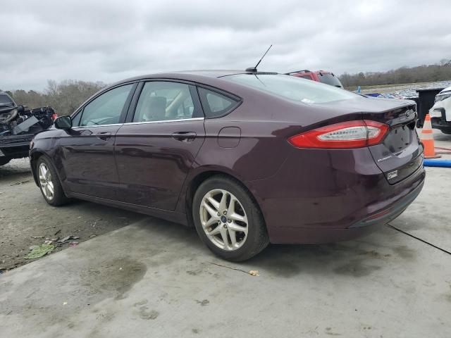 Photo 2 from auction – 2013 FORD FUSION SE with VIN 3FA6P0HR7DR312997